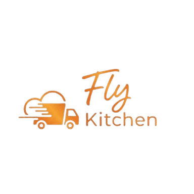 Fly Kitchen Logo