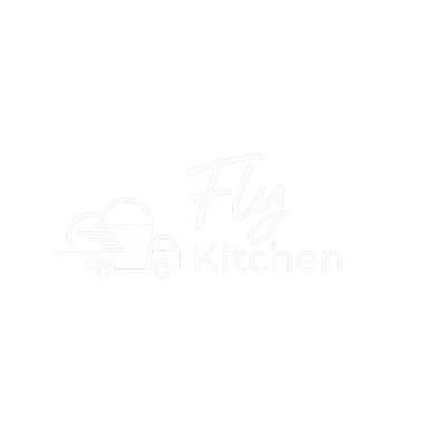 Fly Kitchen Logo